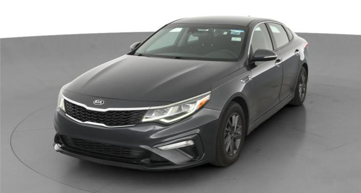 2020 Kia Optima LX -
                Bessemer, AL