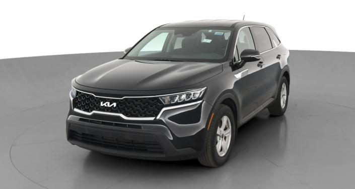 2023 Kia Sorento LX -
                Bessemer, AL