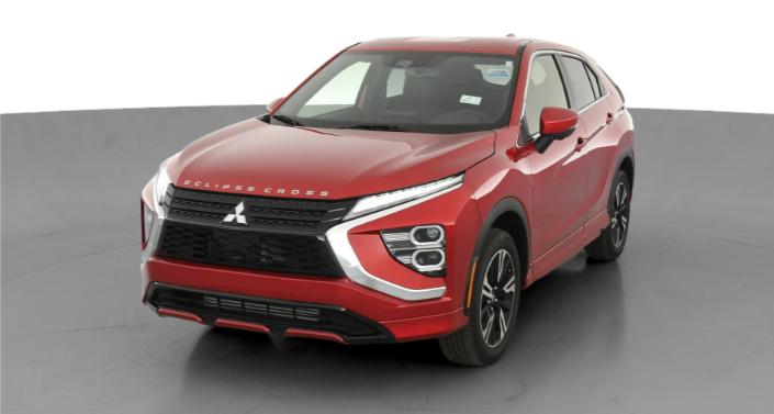 2024 Mitsubishi Eclipse Cross SEL -
                Bessemer, AL