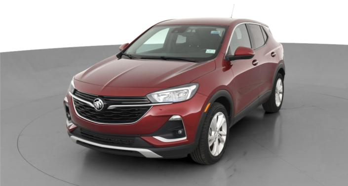 2023 Buick Encore GX Preferred -
                Bessemer, AL