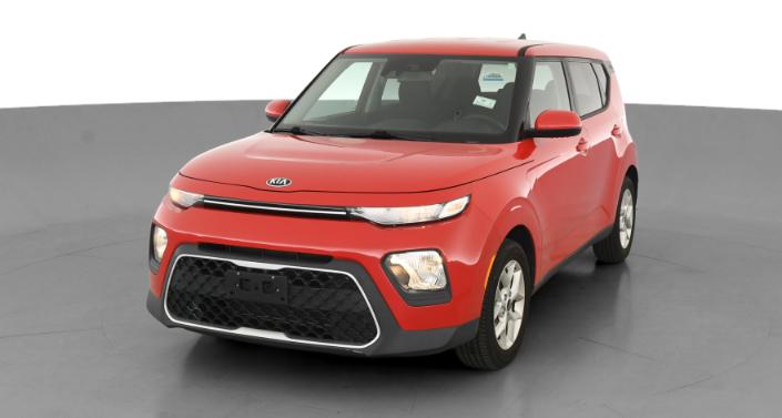 2020 Kia Soul S -
                Bessemer, AL