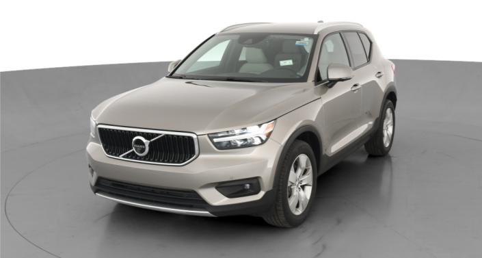 2022 Volvo XC40 T4 Momentum -
                Bessemer, AL