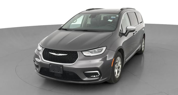 2022 Chrysler Pacifica Limited -
                Bessemer, AL