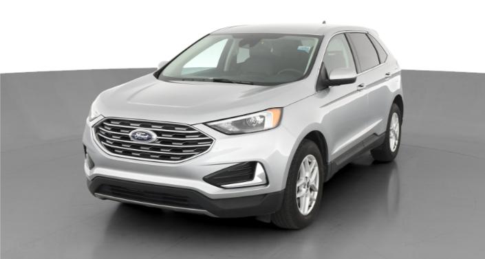 2022 Ford Edge SEL -
                Haines City, FL