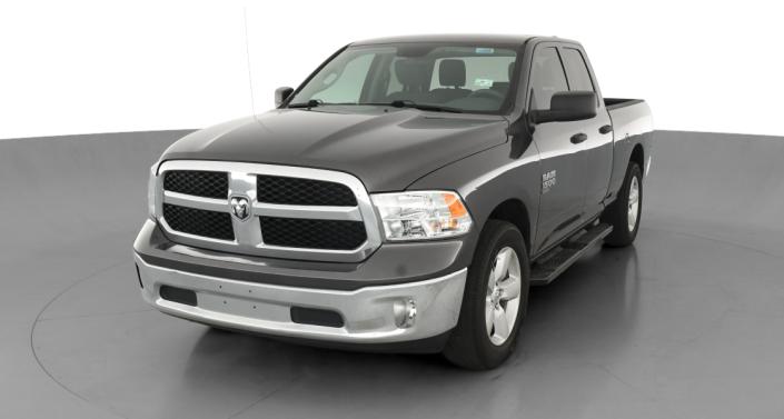 2020 RAM 1500 Classic Tradesman -
                Bessemer, AL