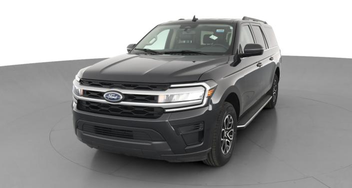 2022 Ford Expedition MAX XLT -
                Bessemer, AL