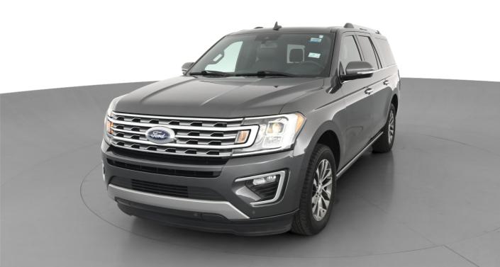 2018 Ford Expedition MAX Limited -
                Bessemer, AL