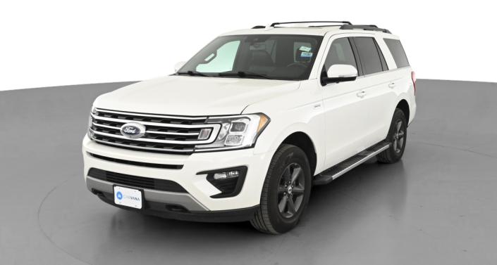 2021 Ford Expedition XLT -
                Beverly, NJ