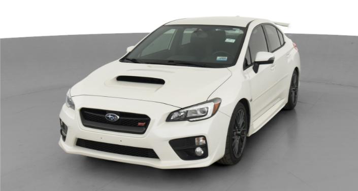 2016 Subaru WRX STI -
                Concord, NC