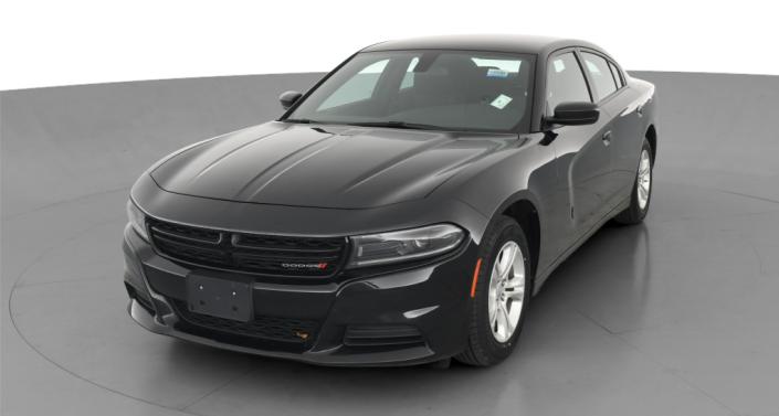 2022 Dodge Charger SXT -
                Bessemer, AL