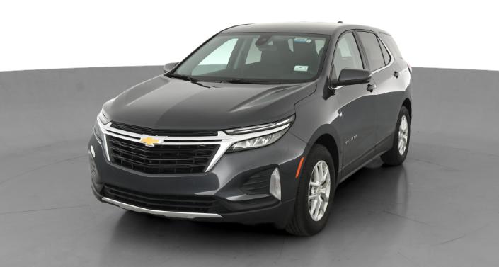 2022 Chevrolet Equinox LT -
                Bessemer, AL