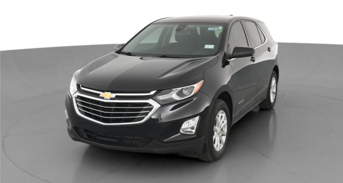 2020 Chevrolet Equinox LT -
                Bessemer, AL