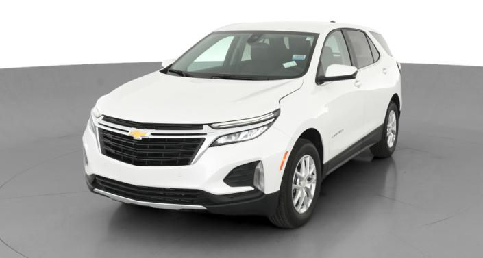 2024 Chevrolet Equinox LT -
                Bessemer, AL