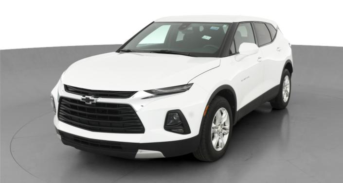 2021 Chevrolet Blazer  -
                Bessemer, AL