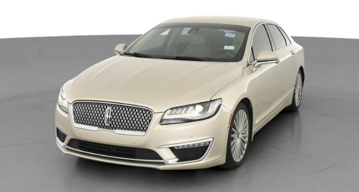 2017 Lincoln MKZ Reserve -
                Bessemer, AL