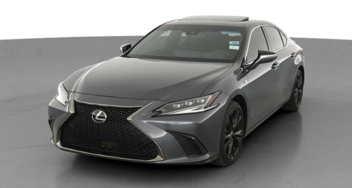 2022 Lexus ES 350 F Sport -
                Bessemer, AL