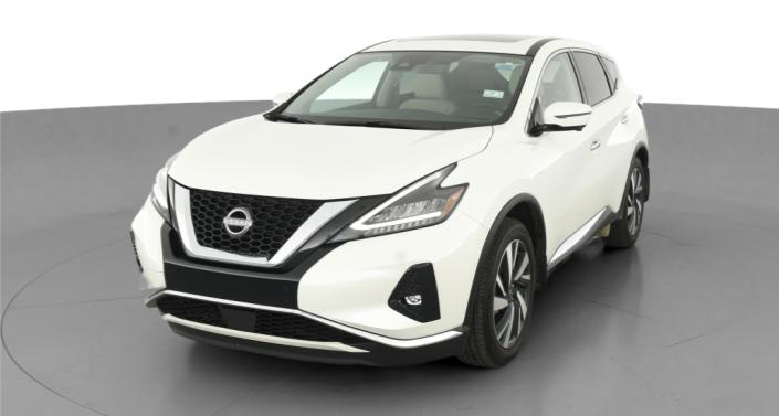 2024 Nissan Murano SL -
                Bessemer, AL