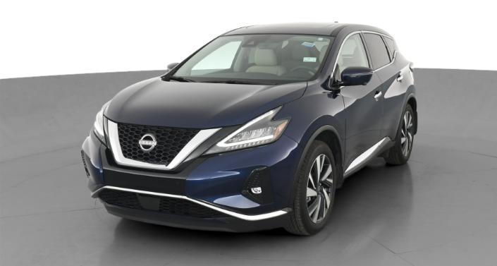 2024 Nissan Murano SL -
                Bessemer, AL