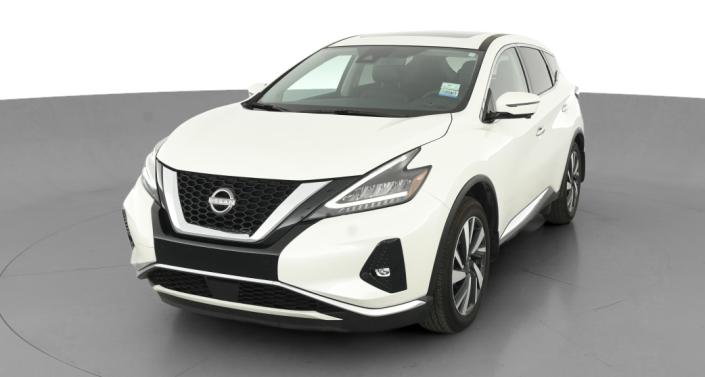 2024 Nissan Murano SL -
                Bessemer, AL