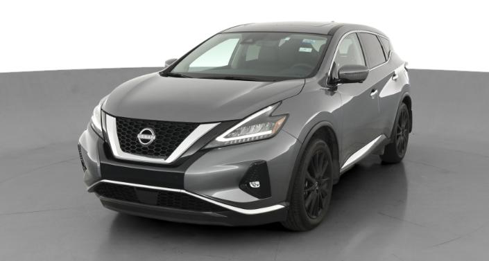 2024 Nissan Murano SL -
                Bessemer, AL