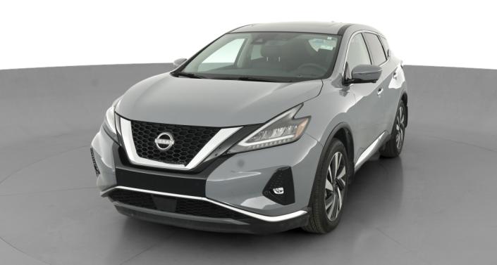 2024 Nissan Murano SL -
                Bessemer, AL