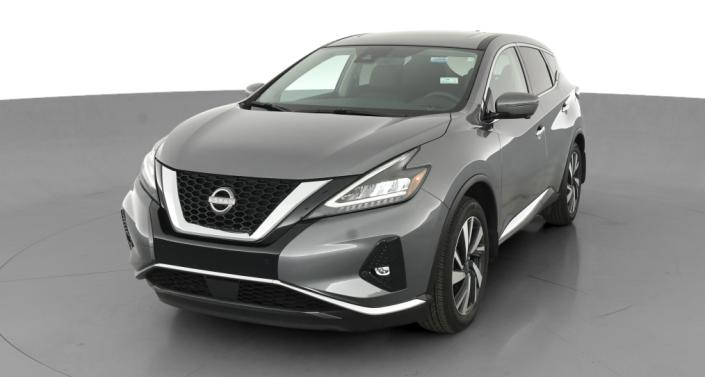 2024 Nissan Murano SL -
                Bessemer, AL