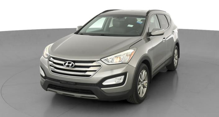 2014 Hyundai Santa Fe Sport 2.0T -
                Bessemer, AL