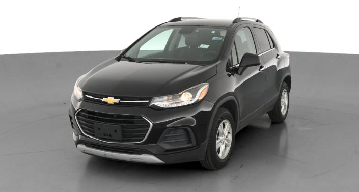 2019 Chevrolet Trax LT -
                Bessemer, AL