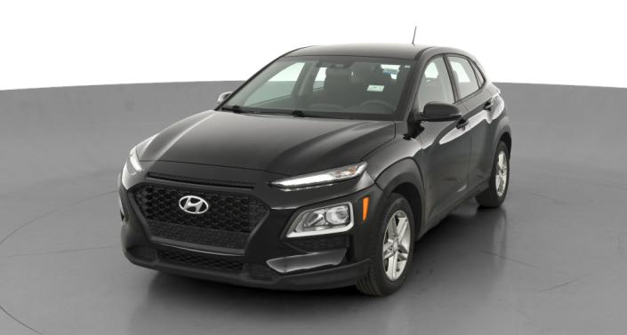 2018 Hyundai Kona SE -
                Bessemer, AL