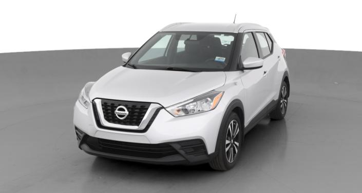 2018 Nissan Kicks SV -
                Concord, NC