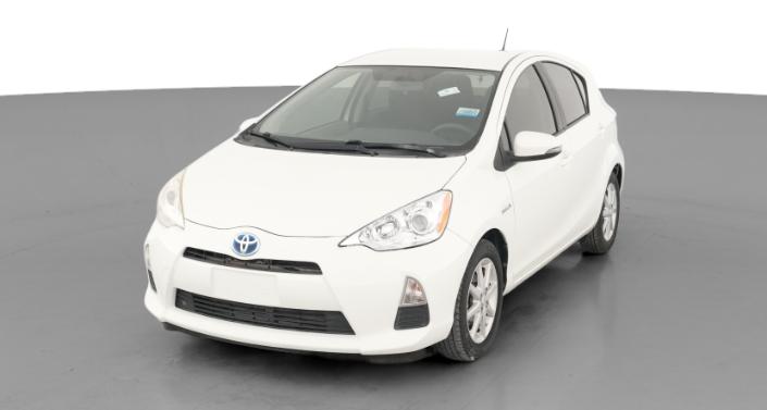 2014 Toyota Prius c Three -
                  Indianapolis, IN