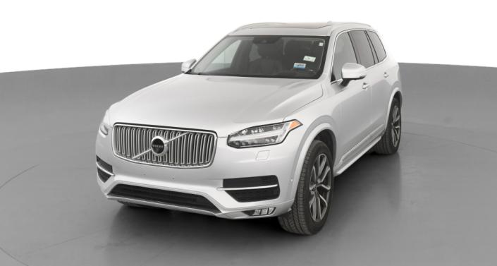 2017 Volvo XC90 T6 Inscription -
                Fort Worth, TX