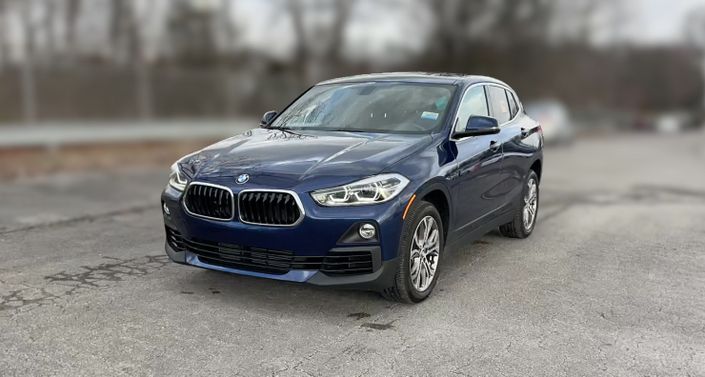 2018 BMW X2 sDrive28i -
                Bessemer, AL