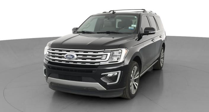 2020 Ford Expedition Limited -
                Bessemer, AL