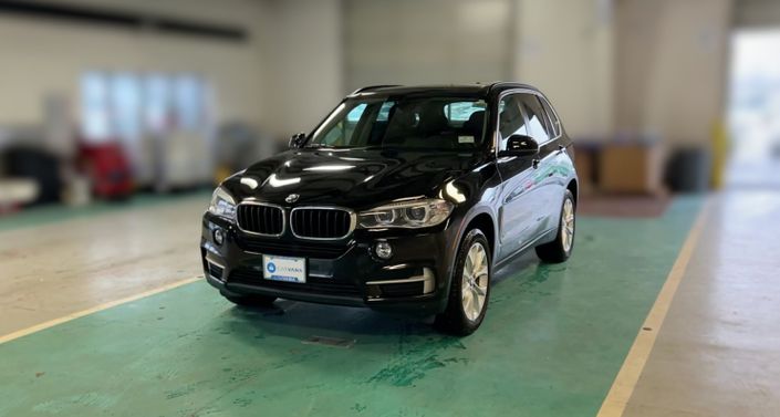 2016 BMW X5 xDrive35i -
                Fairview, OR