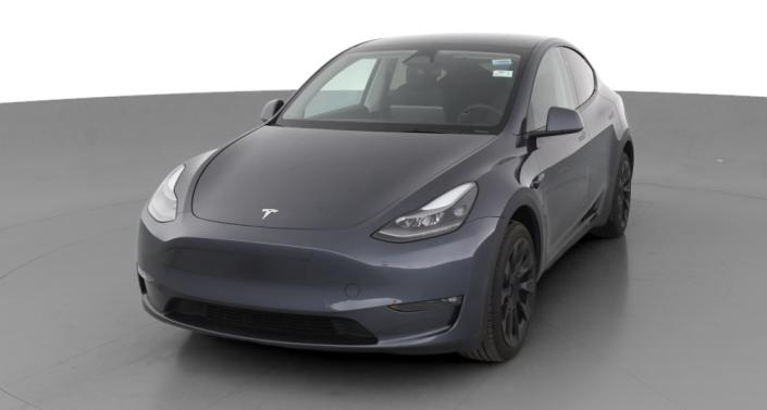 2023 Tesla Model Y Long Range -
                Concord, NC