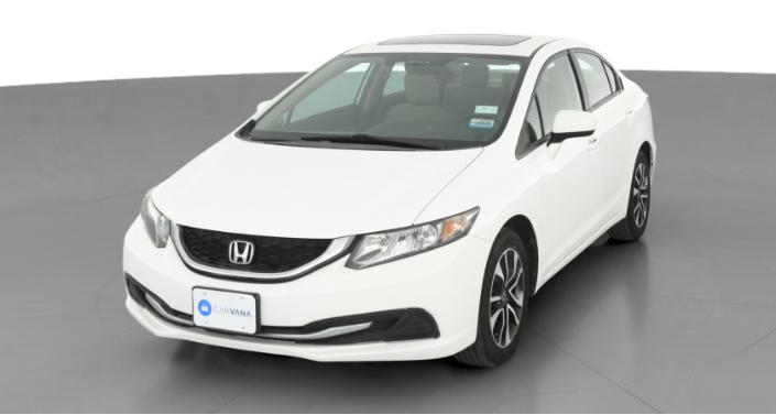 2014 Honda Civic EX -
                Tooele, UT