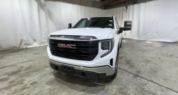 2023 GMC Sierra 1500 Pro -
                Houston, TX