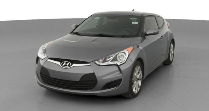 2016 Hyundai Veloster Base -
                Tolleson, AZ