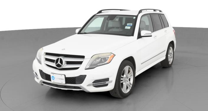 2015 Mercedes-Benz GLK 350 -
                Concord, NC