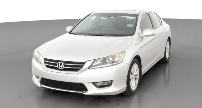 2013 Honda Accord EX-L -
                Indianapolis, IN