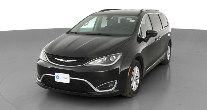 2019 Chrysler Pacifica Touring L -
                Colonial Heights, VA