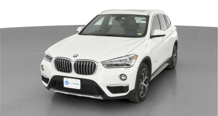 2017 BMW X1 xDrive28i -
                Colonial Heights, VA