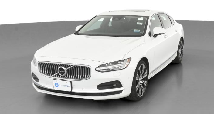 2022 Volvo S90 B6 Inscription -
                Rocklin, CA