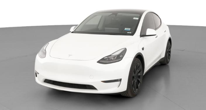 2023 Tesla Model Y Long Range -
                Tolleson, AZ