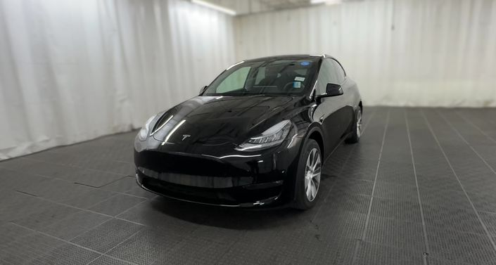 2022 Tesla Model Y Long Range -
                North Las Vegas, NV