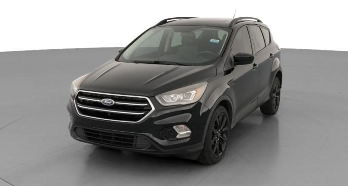 2017 Ford Escape SE -
                Auburn, GA