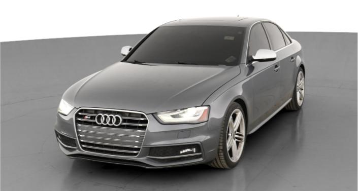 2013 Audi S4 Prestige -
                Bessemer, AL