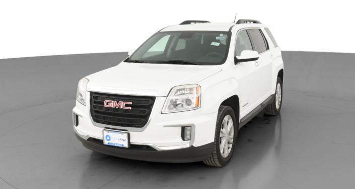 2017 GMC Terrain SLE -
                Indianapolis, IN