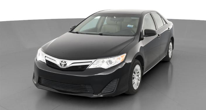 2012 Toyota Camry LE -
                Haines City, FL